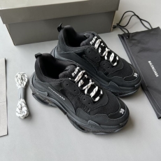 Balenciaga Triple S Series Shoes